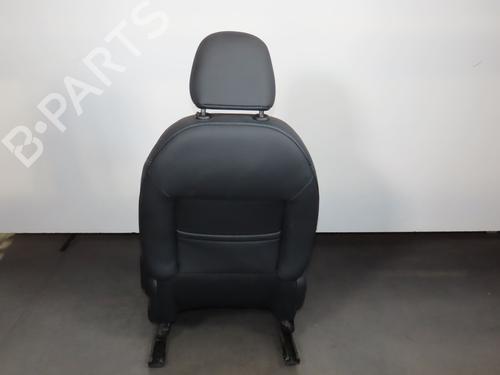 Left front seat PEUGEOT 2008 I (CU_) 1.2 THP 110 / PureTech 110 | BP39733316C15 - Image 4