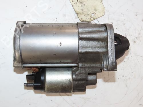 Startmotor RENAULT CLIO IV Grandtour (KH_) 1.5 dCi 90 (KHN3, KHN4) (90 hp) 25015338