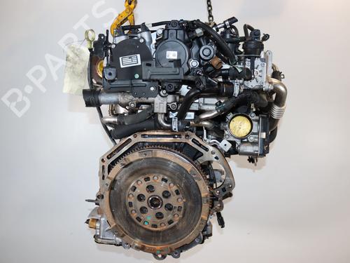 Engine CHEVROLET ORLANDO (J309) 2.0 D | BP39966908M1  - Image 5