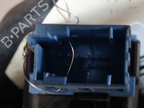 Commande retroviseurs CITROËN BERLINGO MULTISPACE (B9) 1.6 HDi 90 (90 hp) 30798241