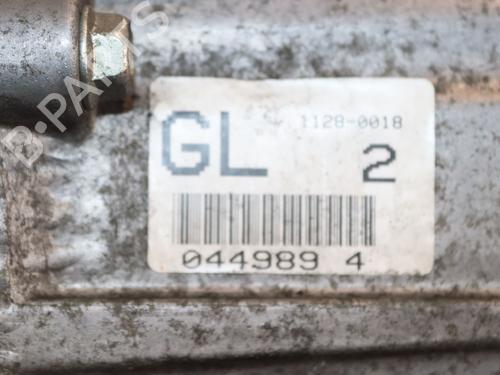 Gearbox CHEVROLET CAPTIVA (C100, C140) 2.0 D 4WD | BP38100402M3 - Image 5