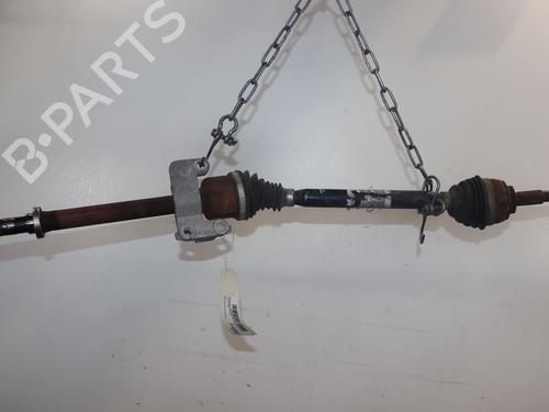 Right front driveshaft RENAULT ZOE (BFM_) ZOE | BP38944281M39 - Image 4