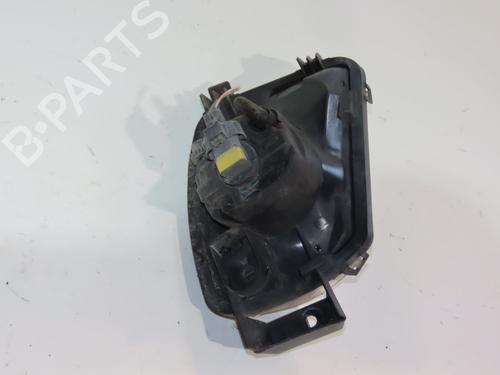 Used Right front fog light PEUGEOT 308 I (4A_, 4C_) 1.6 HDi (109 hp) 20218162