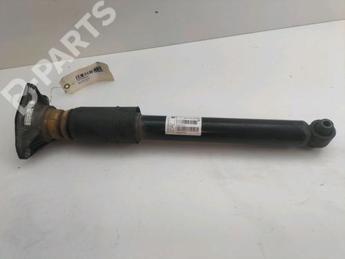 Used Right rear shock absorber BMW 3 Gran Turismo (F34) 320 d xDrive (184 hp) 11233137