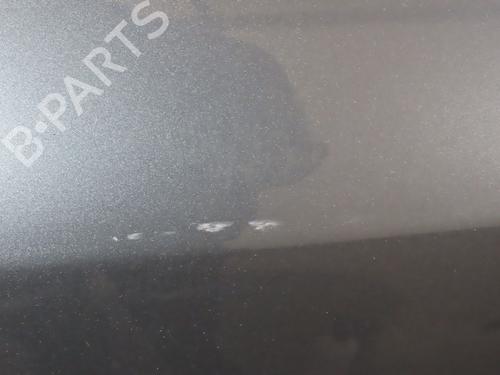 Used Left rear door PEUGEOT 307 Break (3E) 1.6 HDi (90 hp) 12431781