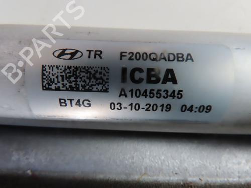 Heater matrix HYUNDAI i10 III (AC3, AI3) 1.0 MPi | BP24486814M63