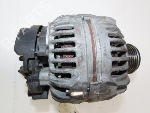 Dynamo Dynamo VW GOLF VI (5K1) 1.6 TDI (105 hp) 36344240 36344240