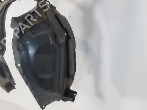 Passage de roue NISSAN QASHQAI I (J10, NJ10) 1.5 dCi (106 hp) 31277232