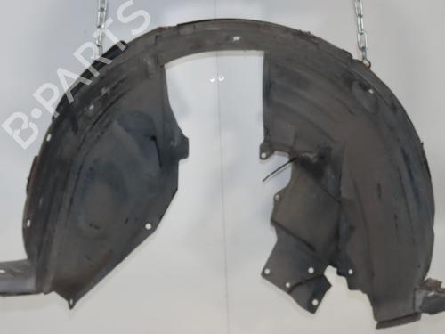 Used Wheel arch NISSAN QASHQAI I (J10, NJ10) 1.6 dCi (130 hp) 31325423