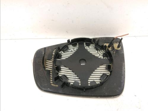 Used Right mirror glass VW POLO V (6R1, 6C1) 1.2 TDI (75 hp) 14960359