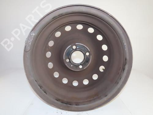 Used Rim RENAULT CLIO II (BB_, CB_) 1.5 dCi (B/CB07) (65 hp) 30164695