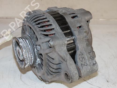 Used Alternator SUZUKI SWIFT IV (FZ, NZ) 1.2 (AZH412, ZC72S) (94 hp) 24486671