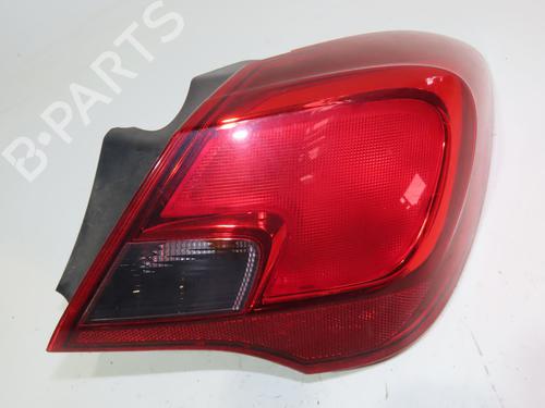Højre baglygte OPEL CORSA E (X15) 1.2 (08, 68) | BP38627942C35  - Image 6