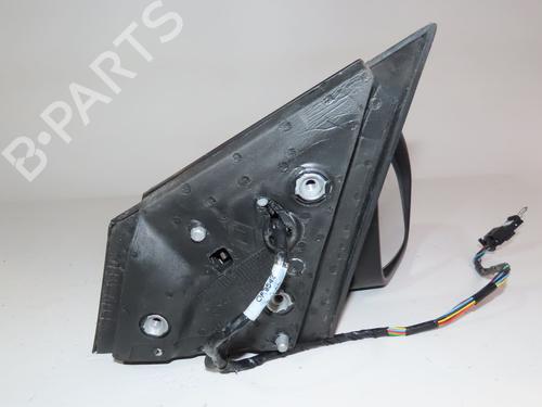 Used Right mirror RENAULT MEGANE IV Hatchback (B9A/M/N_) 1.2 TCe 100 (B9MS) (100 hp) 29442429