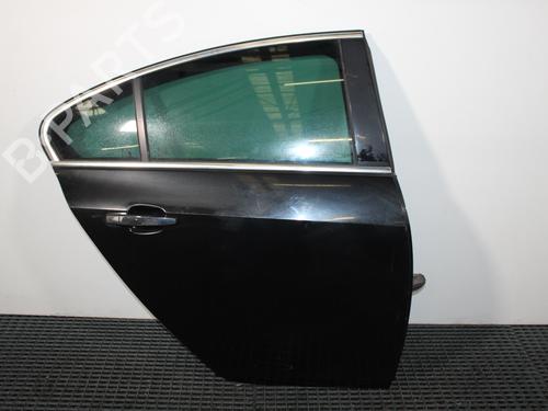 Porta trás direita OPEL INSIGNIA A (G09) 2.0 CDTI (68) (131 hp) 22777946