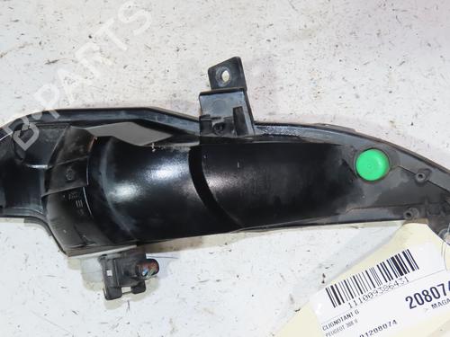 Used Left front indicator Left front indicator PEUGEOT 308 II (LB_, LP_, LW_, LH_, L3_) 1.6 HDi / BlueHDi 115 (115 hp) 24489627 24489627