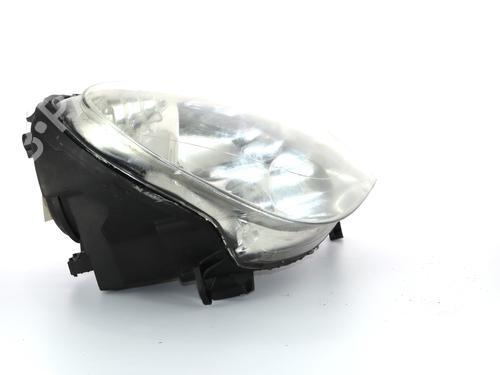 Used Right headlight Right headlight CITROËN XSARA (N1) 1.6 16V (109 hp) 35747036 35747036