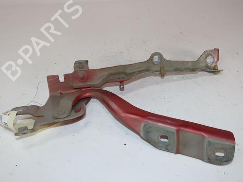 Used Hinge/Door check strap Hinge/Door check strap RENAULT CLIO IV (BH_) 1.5 dCi 90 (90 hp) 36573370 36573370