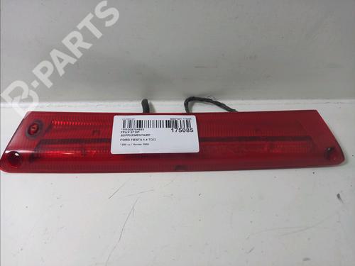 Used Third brake light Third brake light FORD FIESTA V (JH_, JD_) 1.4 TDCi (68 hp) 11050707 11050707