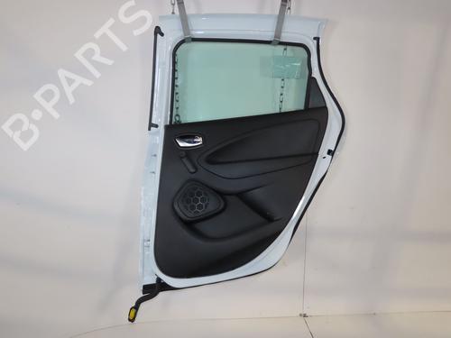 Dør højre bagtil RENAULT ZOE (BFM_) ZOE (BFMC, BFMD) | BP38005129C5 - Image 3