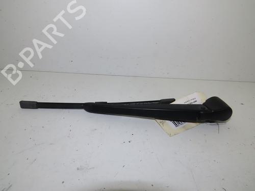 Used Rear windshield wiper arm MERCEDES-BENZ A-CLASS (W176) A 200 CDI / d (176.008) (136 hp) 16356270