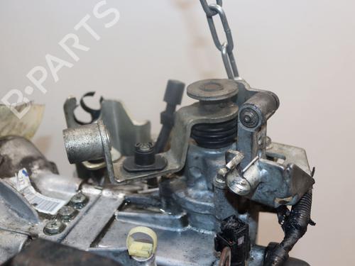 Gearbox OPEL AGILA B (H08) 1.2 (F68) | BP30798194M3