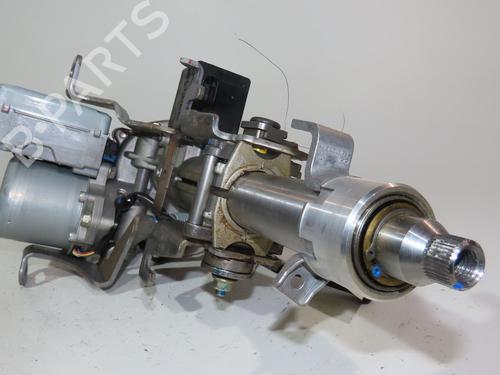 Steering column RENAULT MEGANE III Grandtour (KZ0/1) 1.5 dCi (KZ09, KZ0D, KZ1G, KZ29, KZ14, KZ1W, KZ10, KZ1F,... | BP23160380M21 