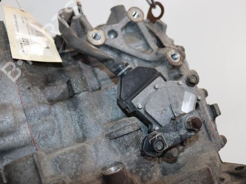 Used Gearbox Gearbox 37431518 37431518