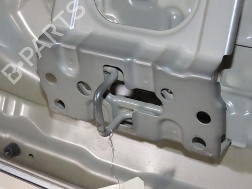Used Hood Hood PEUGEOT 108 1.0 VTi 72 (72 hp) 40204998 40204998