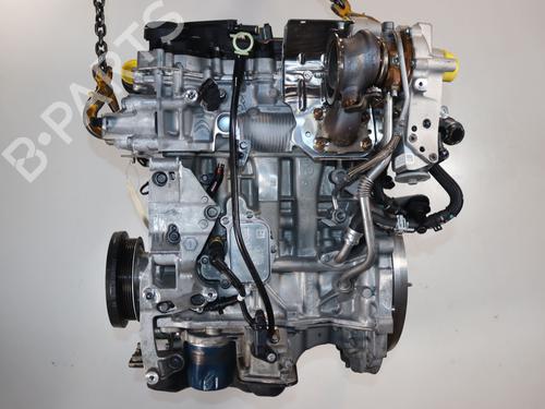 Engine CITROËN C3 III (SX) 1.2 THP 110 (SXHNPS, SXHNZT, SXHNZ6) | BP39454164M1 - Image 6