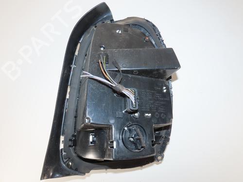 Used Left taillight MINI MINI (F56) Cooper SD (170 hp) 29644229