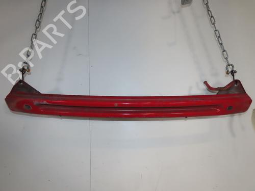 Used Rear bumper reinforcement CHEVROLET SPARK (M300) 1.0 (68 hp) 33138050