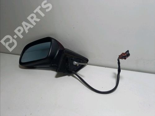 Left mirror PEUGEOT 407 (6D_) 1.6 HDi 110 (6D9HZC, 6D9HYC) | BP9033608C26 