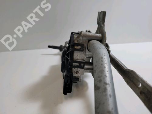 Front wiper motor PEUGEOT 208 I (CA_, CC_) 1.2 VTI 82 | BP9416506M29 