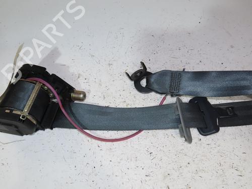 Venstre bak beltestrammer RENAULT CLIO II (BB_, CB_) 1.2 16V (BB05, BB0W, BB11, BB27, BB2T, BB2U, BB2V, CB05,... (75 hp) 23236165