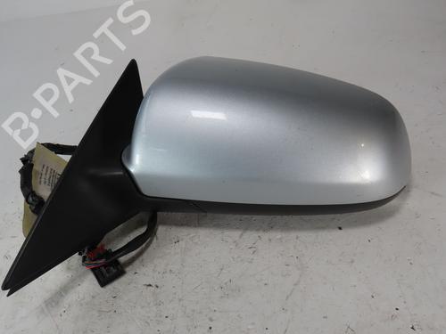 Used Left mirror AUDI A3 (8P1) 1.9 TDI (105 hp) 29380451