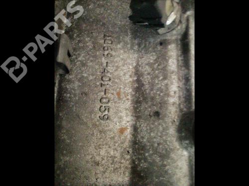Gearbox BMW 3 Touring (E91) 320 d | BP9009196M3 
