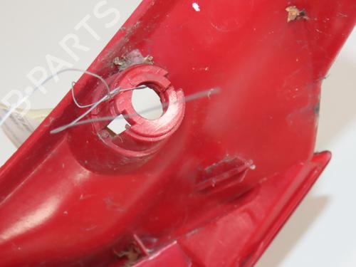 Used Right taillight CITROËN C3 I (FC_, FN_) 1.4 HDi (68 hp) 32354485
