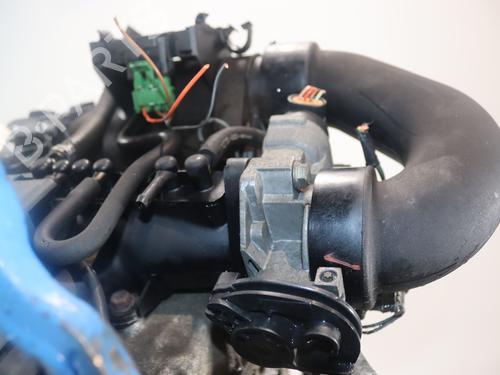 Motor RENAULT TWINGO I (C06_) 1.2 (C066, C068) (58 hp) 33008805