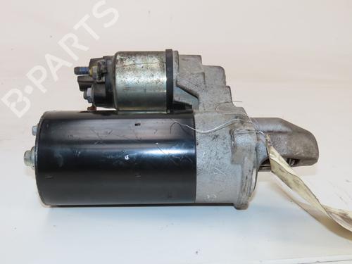 Starter CHEVROLET AVEO Hatchback (T300) 1.3 D | BP12117295M8