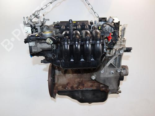 Engine FIAT 500 (312_) 1.2 (312AXA1A) | BP37411517M1 - Image 4