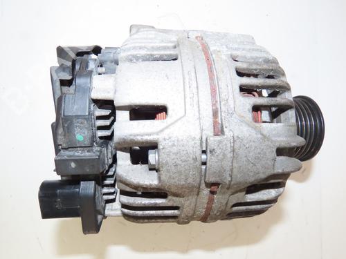 Used Alternator Alternator VW POLO (6N2) 1.4 (60 hp) 34498688 34498688