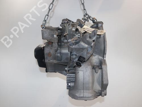 Gearbox OPEL CORSA E (X15) 1.4 (08, 68) | BP32432453M3 - Image 2