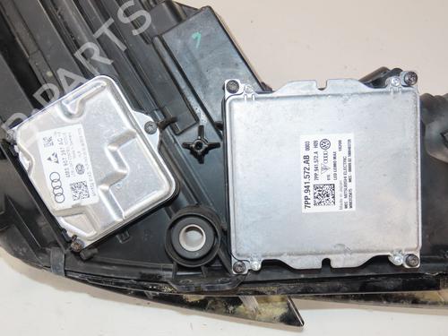 left-headlight-audi-a4-b9-8w2-8wc-2015-36573410 main image