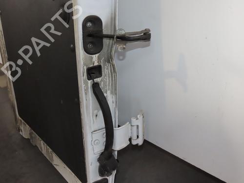 Venstre lasterom dør Venstre lasterom dør FIAT DUCATO Van (250_) 130 Multijet 2,3 D (131 hp) 37530511 37530511