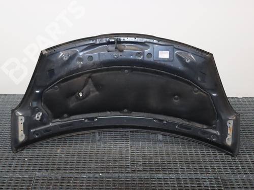 Hood NISSAN PIXO (UA0) 1.0 | BP11239269C1 