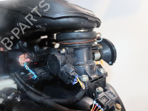 Used Engine TOYOTA AYGO (_B1_) 1.0 (KGB10_, KGB10R) (68 hp) 31283897