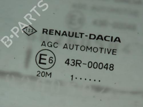 Used Front right door window DACIA SANDERO III 1.0 TCe 90 (91 hp) 29469375