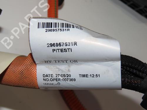 Other SMART FORFOUR Hatchback (453) electric drive (453.091) | BP33031718O1 - Image 2
