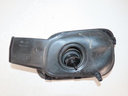 Fuel flap VW POLO VI (AW1, BZ1, AE1) 1.0 TSI | BP29137092C131 